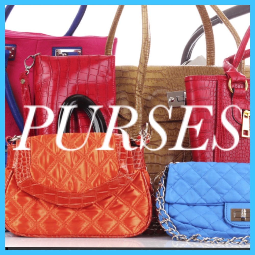 Purses - Picture 2 of 2
